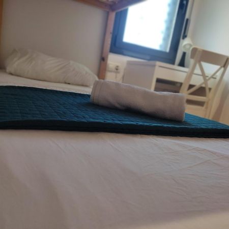 Ap4Us B1 - Apartment For Us - Sightseeing & Beach Near To Barcelona 바달로나 외부 사진