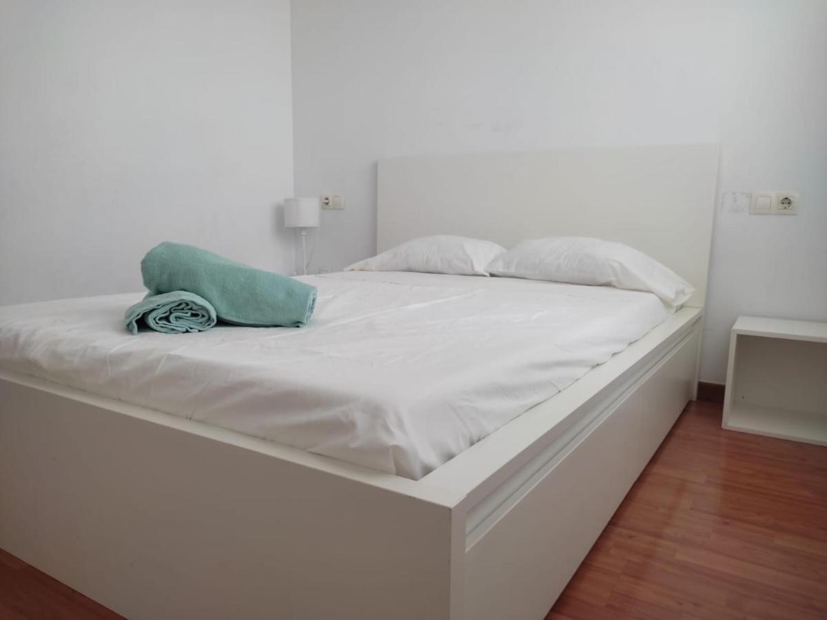 Ap4Us B1 - Apartment For Us - Sightseeing & Beach Near To Barcelona 바달로나 외부 사진