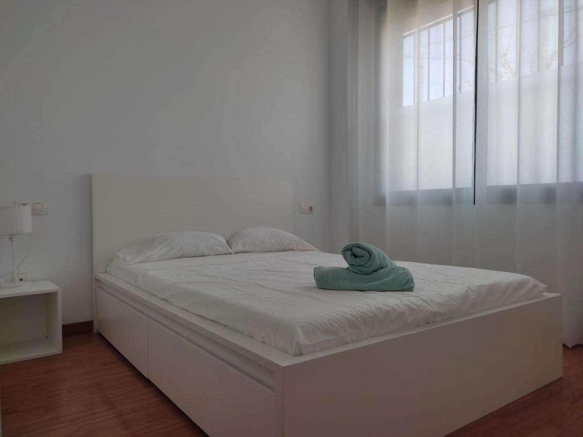 Ap4Us B1 - Apartment For Us - Sightseeing & Beach Near To Barcelona 바달로나 외부 사진