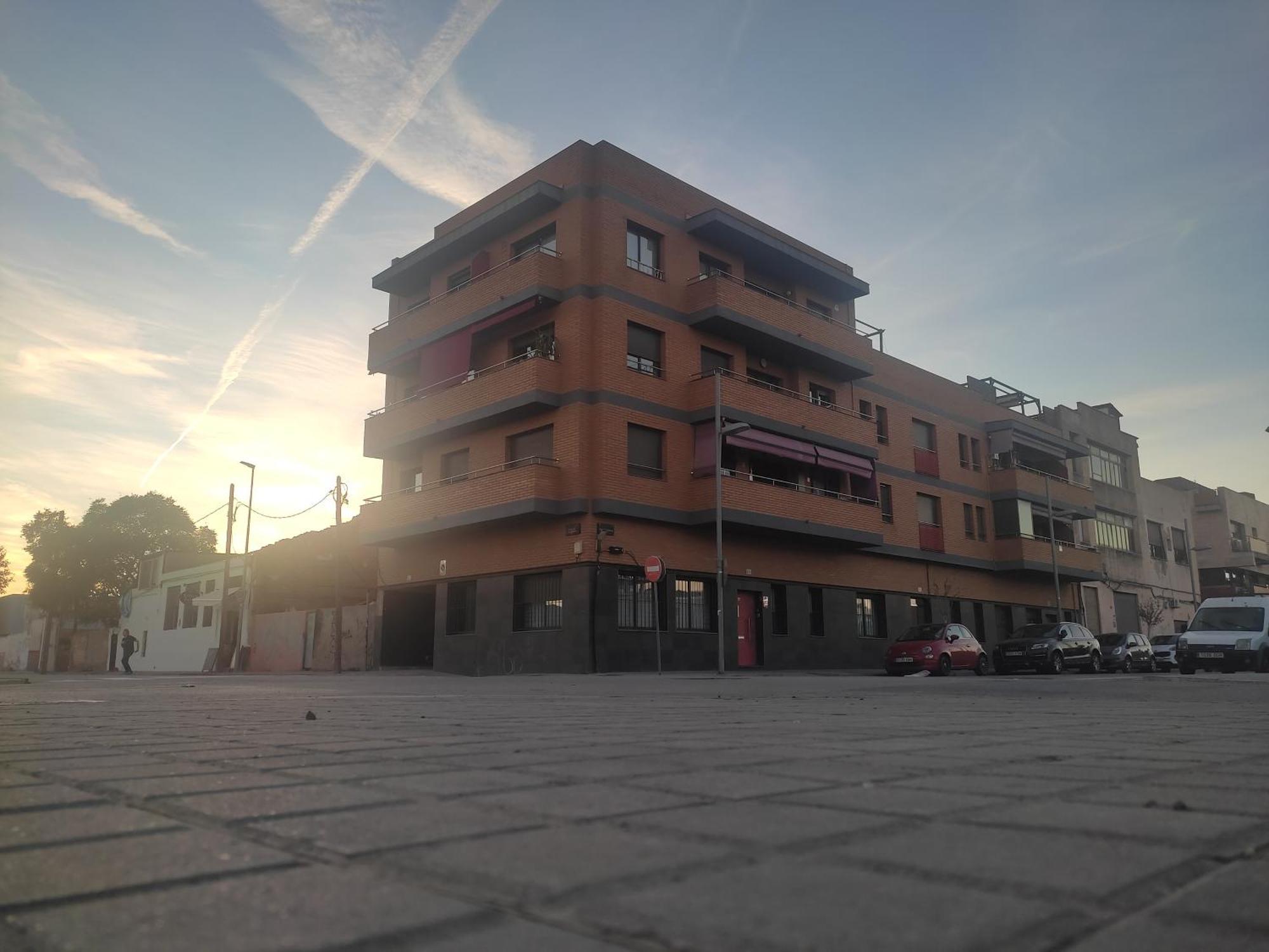 Ap4Us B1 - Apartment For Us - Sightseeing & Beach Near To Barcelona 바달로나 외부 사진