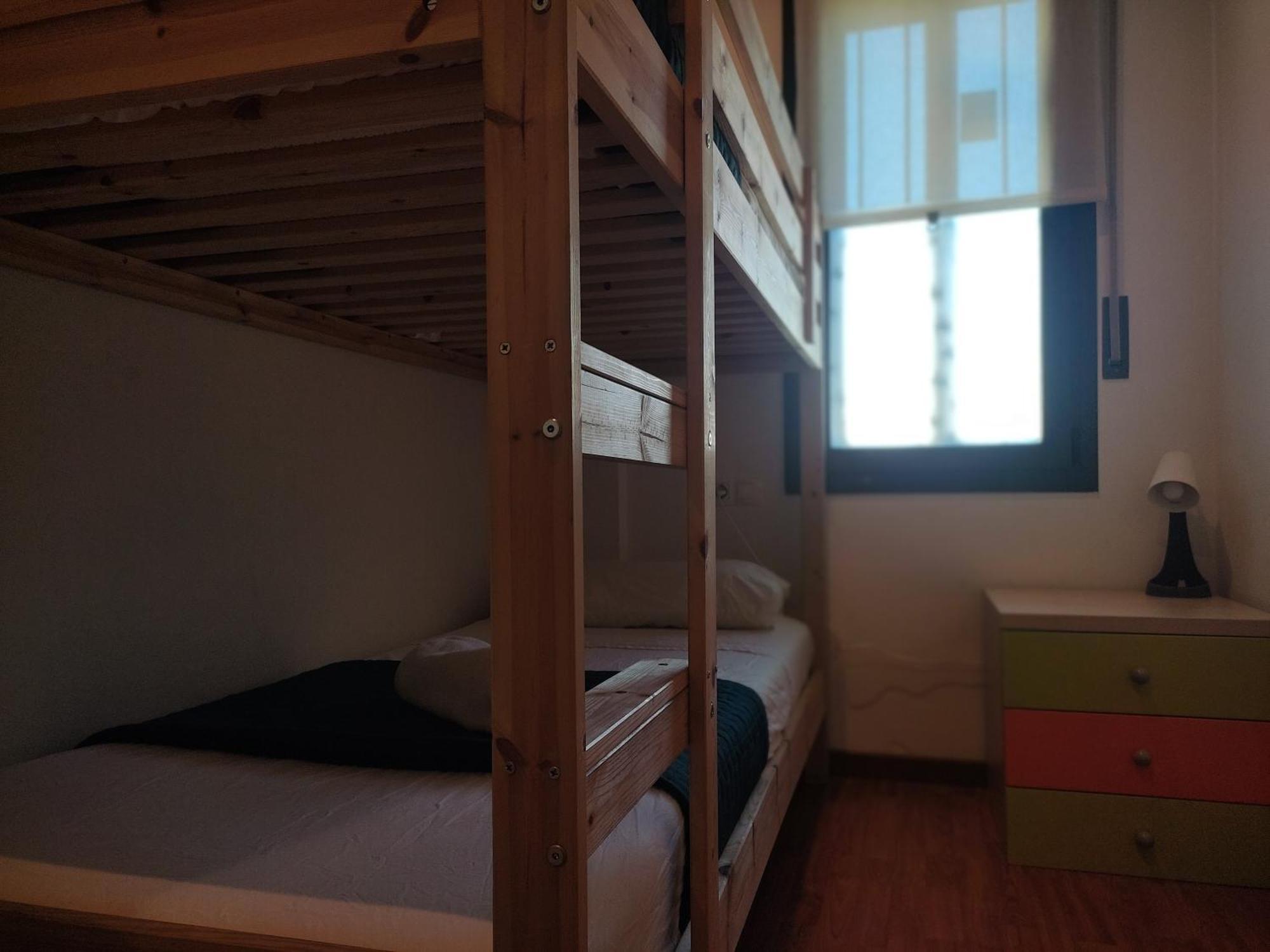 Ap4Us B1 - Apartment For Us - Sightseeing & Beach Near To Barcelona 바달로나 외부 사진
