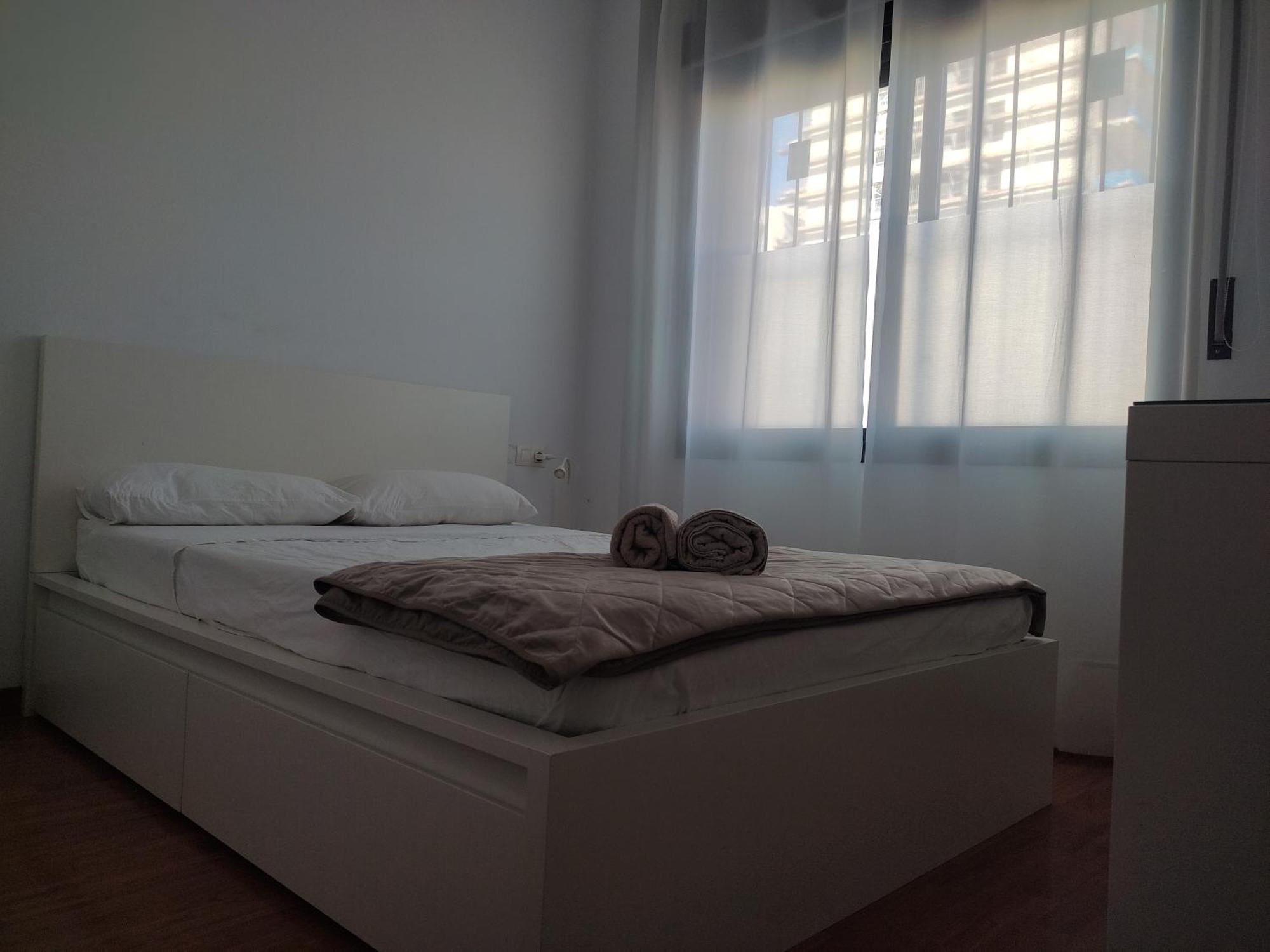Ap4Us B1 - Apartment For Us - Sightseeing & Beach Near To Barcelona 바달로나 외부 사진