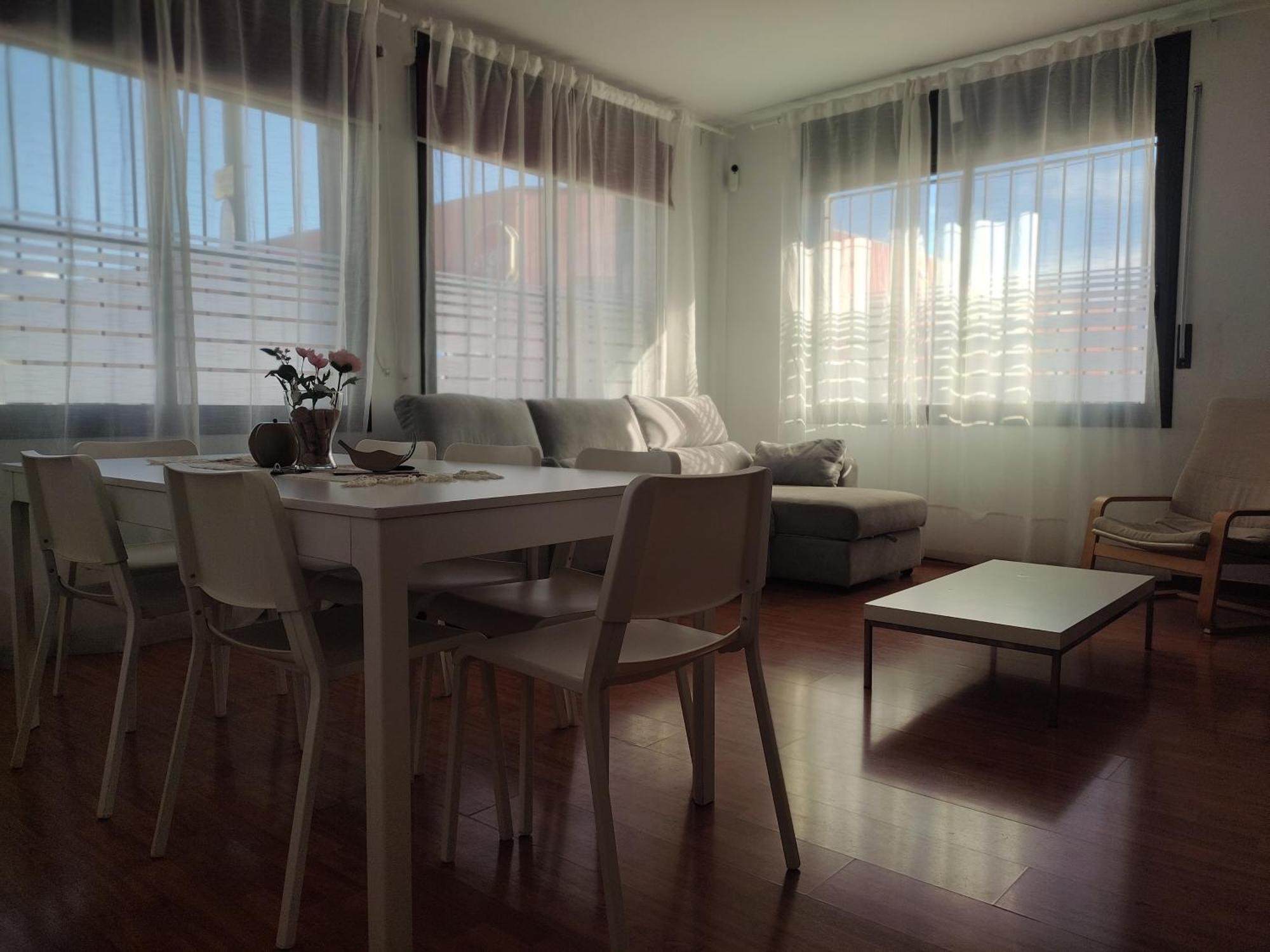 Ap4Us B1 - Apartment For Us - Sightseeing & Beach Near To Barcelona 바달로나 외부 사진