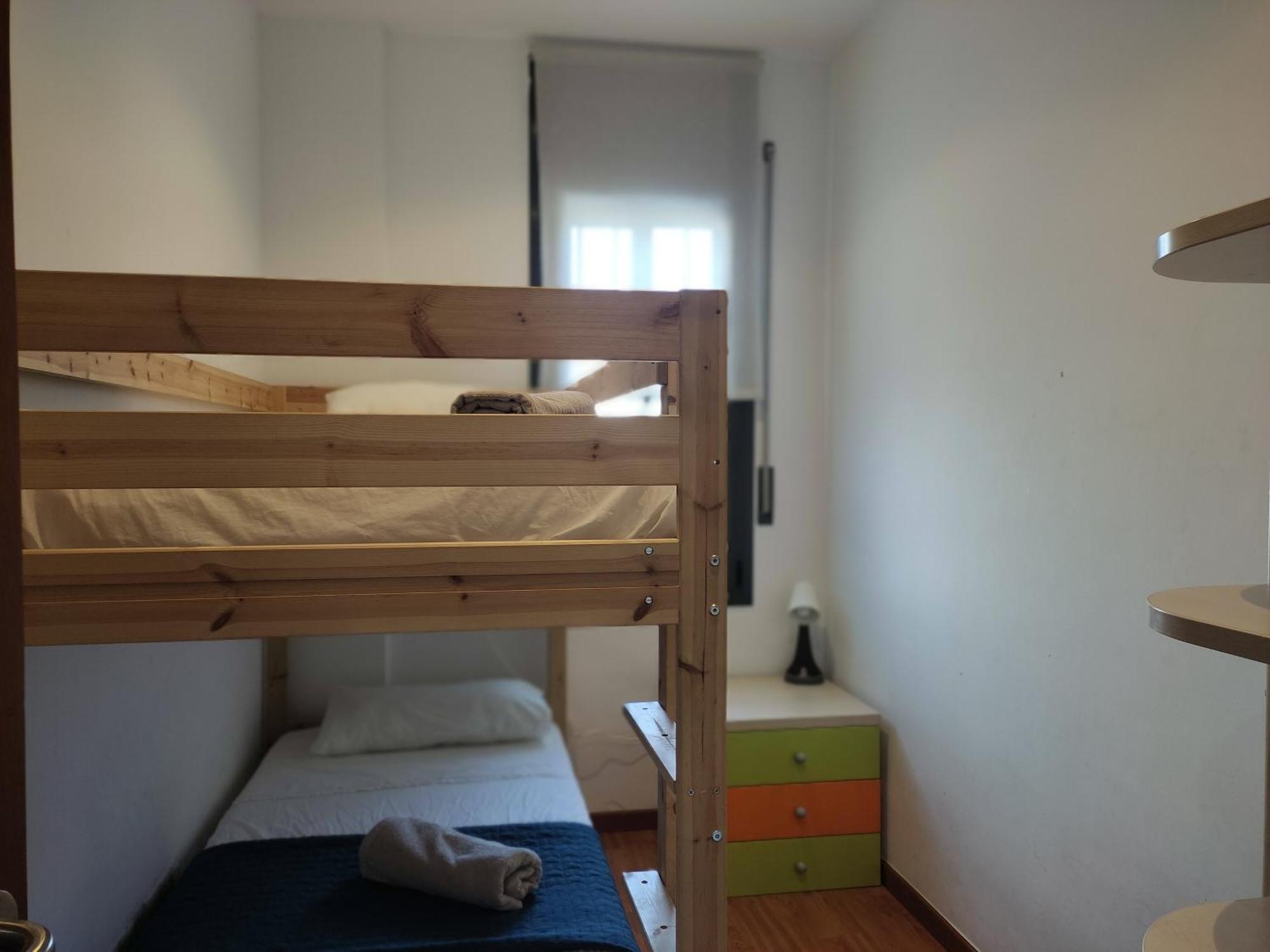 Ap4Us B1 - Apartment For Us - Sightseeing & Beach Near To Barcelona 바달로나 외부 사진