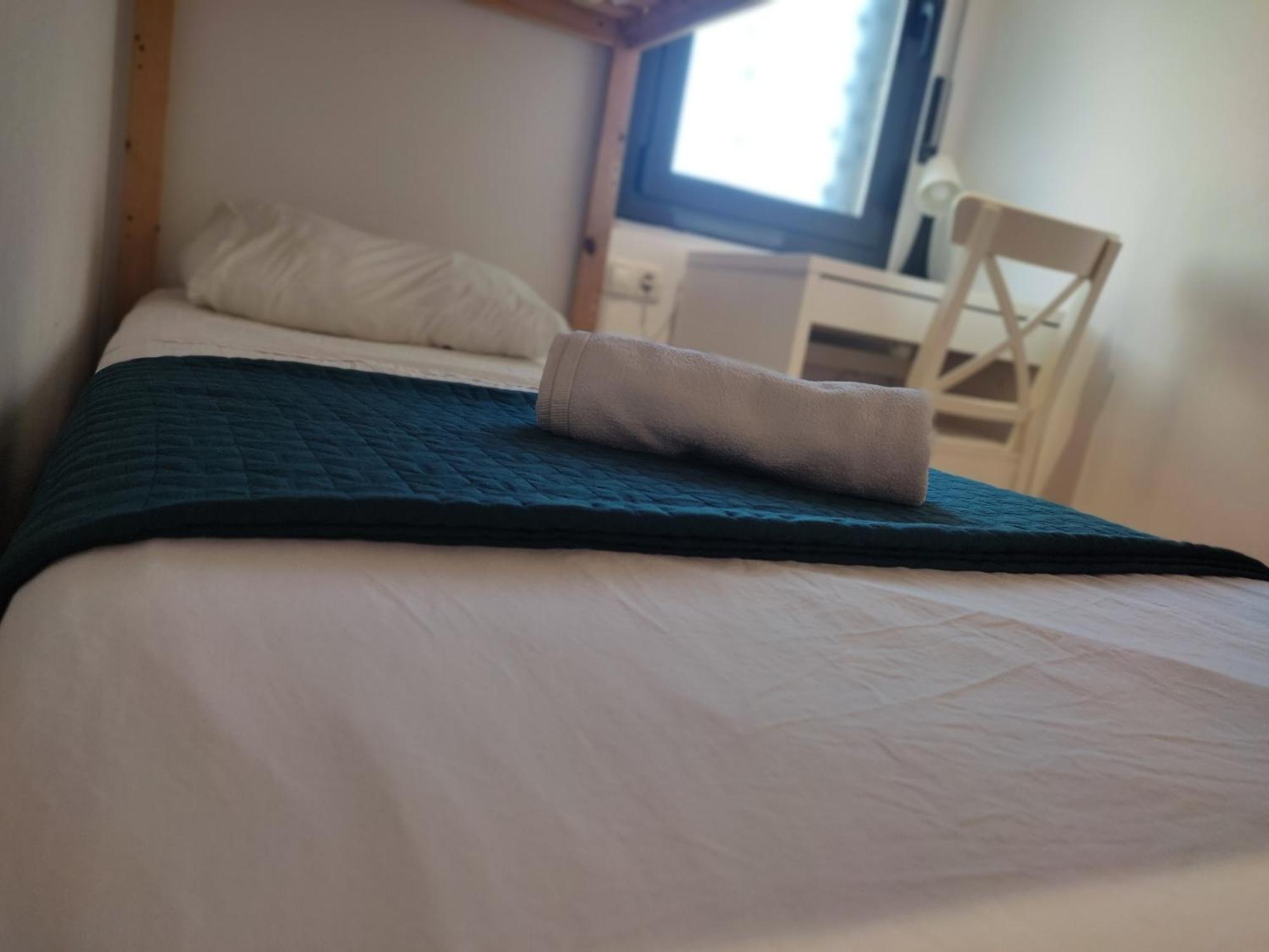 Ap4Us B1 - Apartment For Us - Sightseeing & Beach Near To Barcelona 바달로나 외부 사진