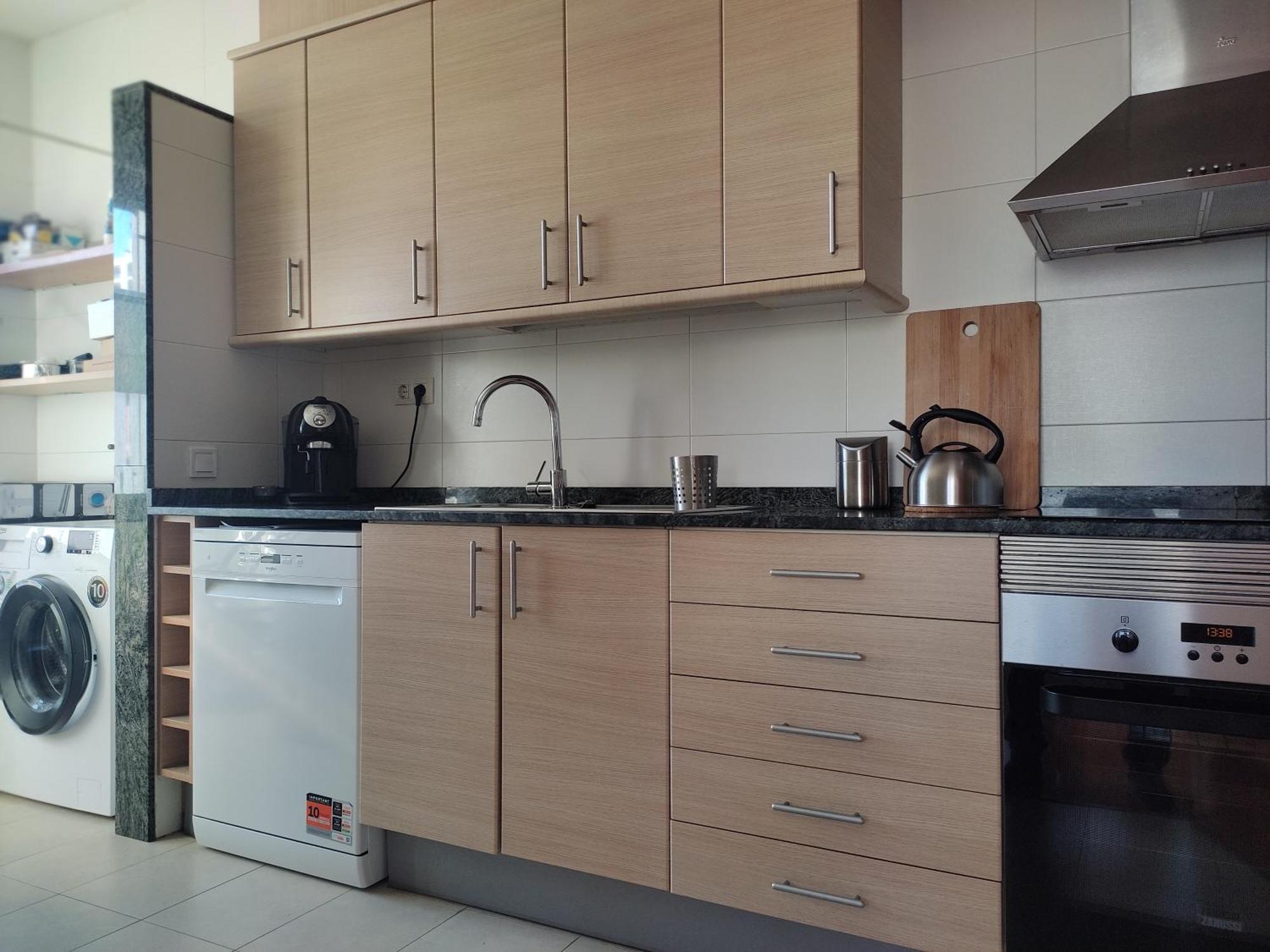 Ap4Us B1 - Apartment For Us - Sightseeing & Beach Near To Barcelona 바달로나 외부 사진
