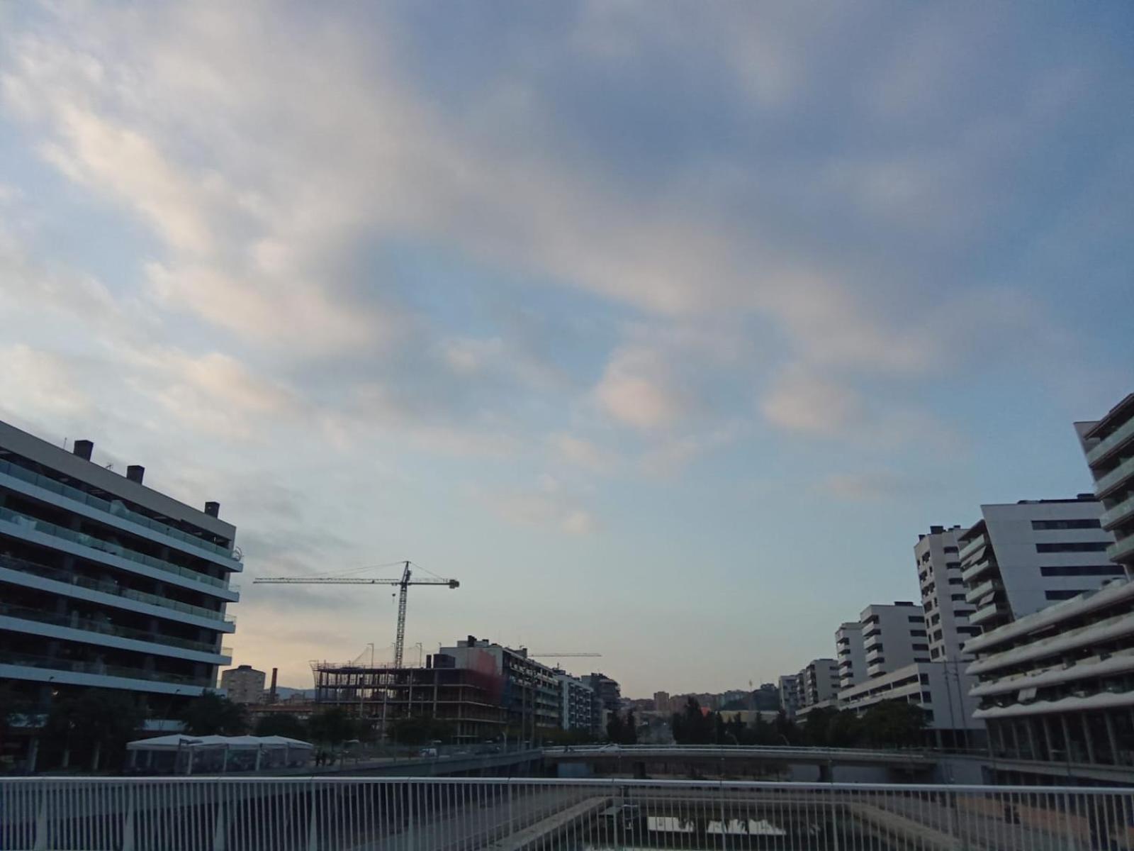 Ap4Us B1 - Apartment For Us - Sightseeing & Beach Near To Barcelona 바달로나 외부 사진
