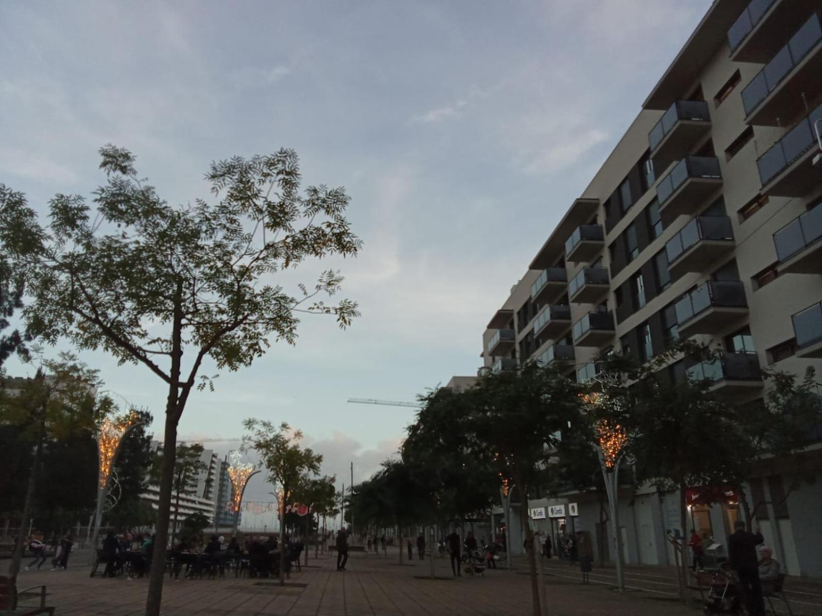 Ap4Us B1 - Apartment For Us - Sightseeing & Beach Near To Barcelona 바달로나 외부 사진