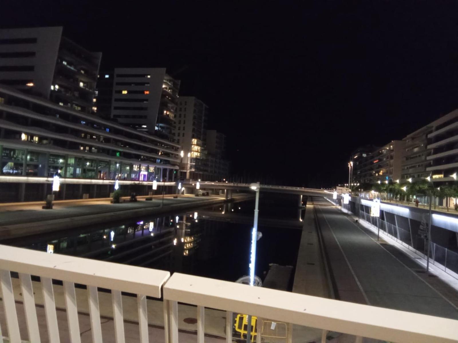 Ap4Us B1 - Apartment For Us - Sightseeing & Beach Near To Barcelona 바달로나 외부 사진